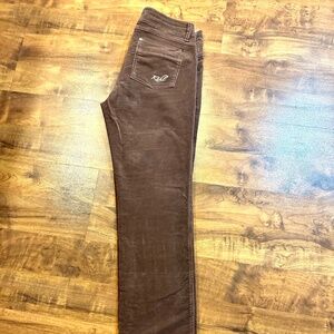Kuil Woman’s Corduroy pants